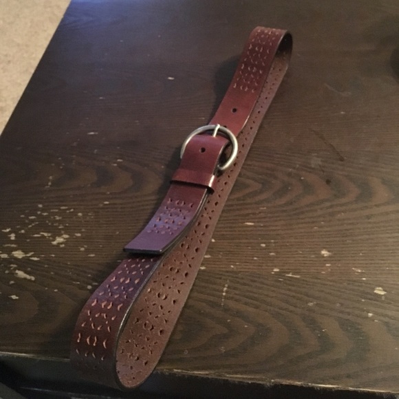 Aeropostale belt - Picture 1 of 3